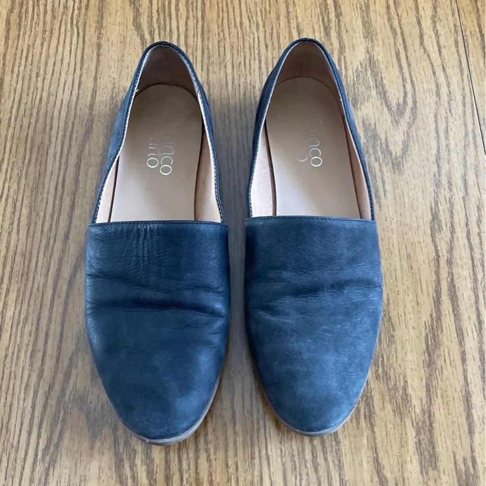 Franco sarto flats